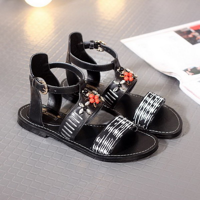 LV Sandals Women--013